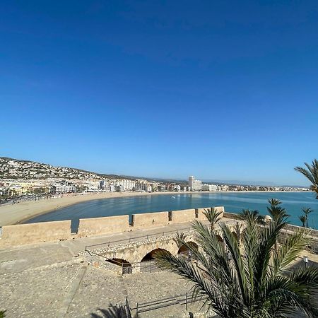 Apartamentos Penismar Peniscola 3000 Экстерьер фото