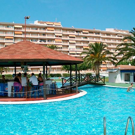 Apartamentos Penismar Peniscola 3000 Экстерьер фото