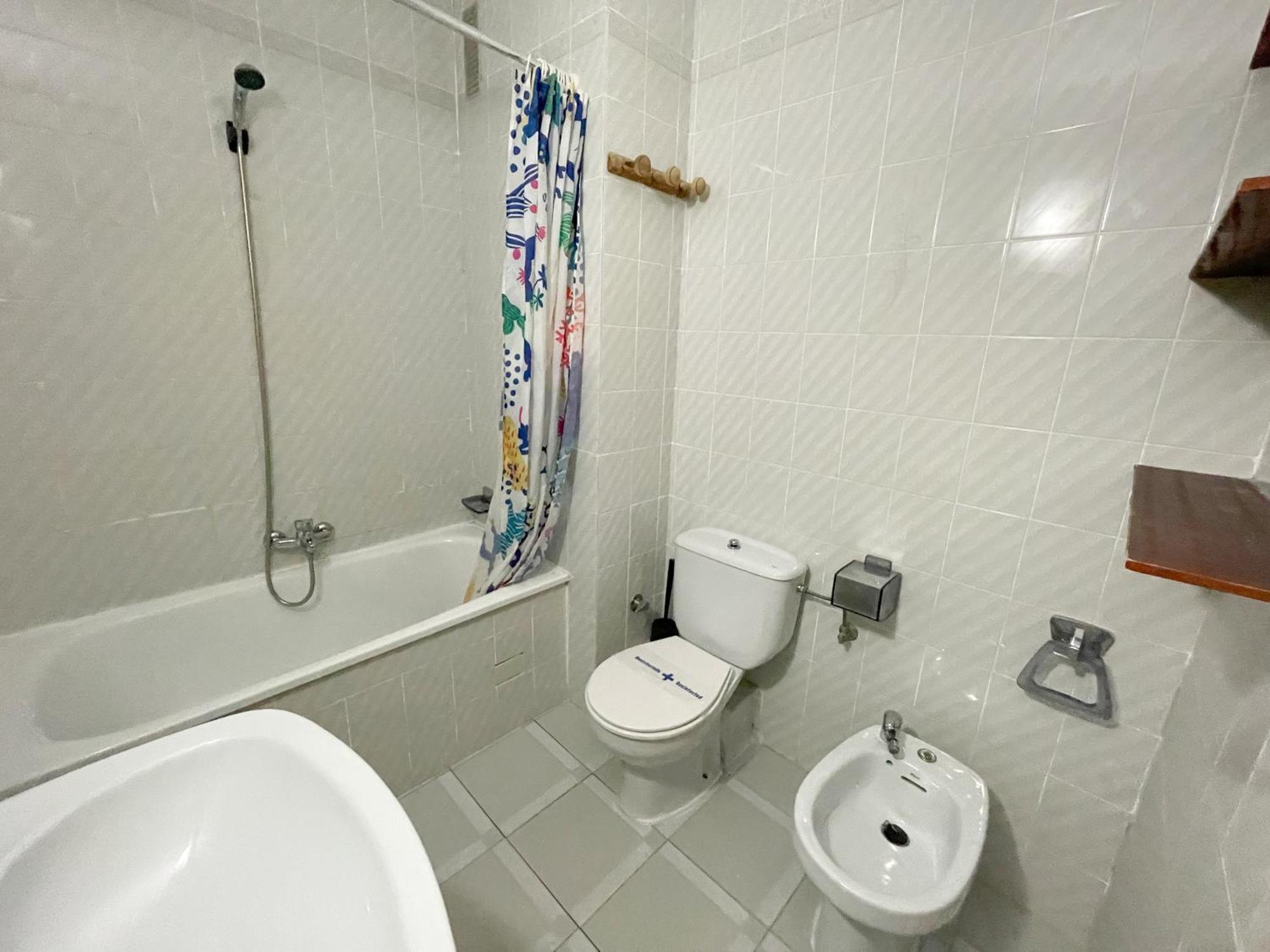 Apartamentos Penismar Peniscola 3000 Экстерьер фото