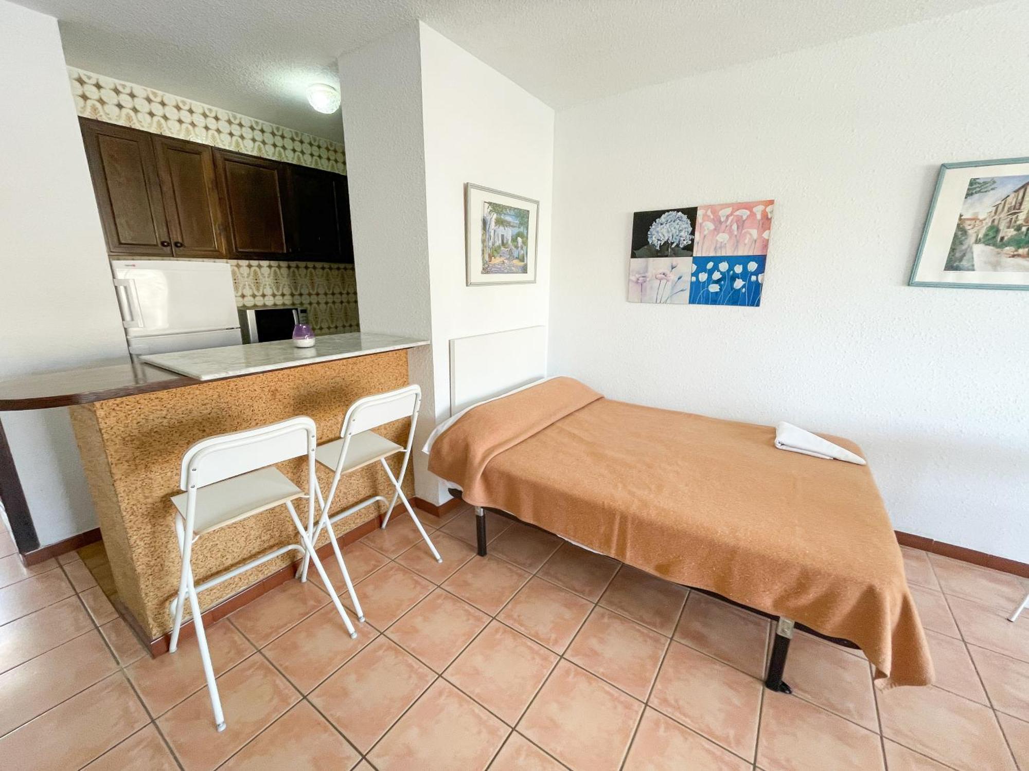 Apartamentos Penismar Peniscola 3000 Экстерьер фото