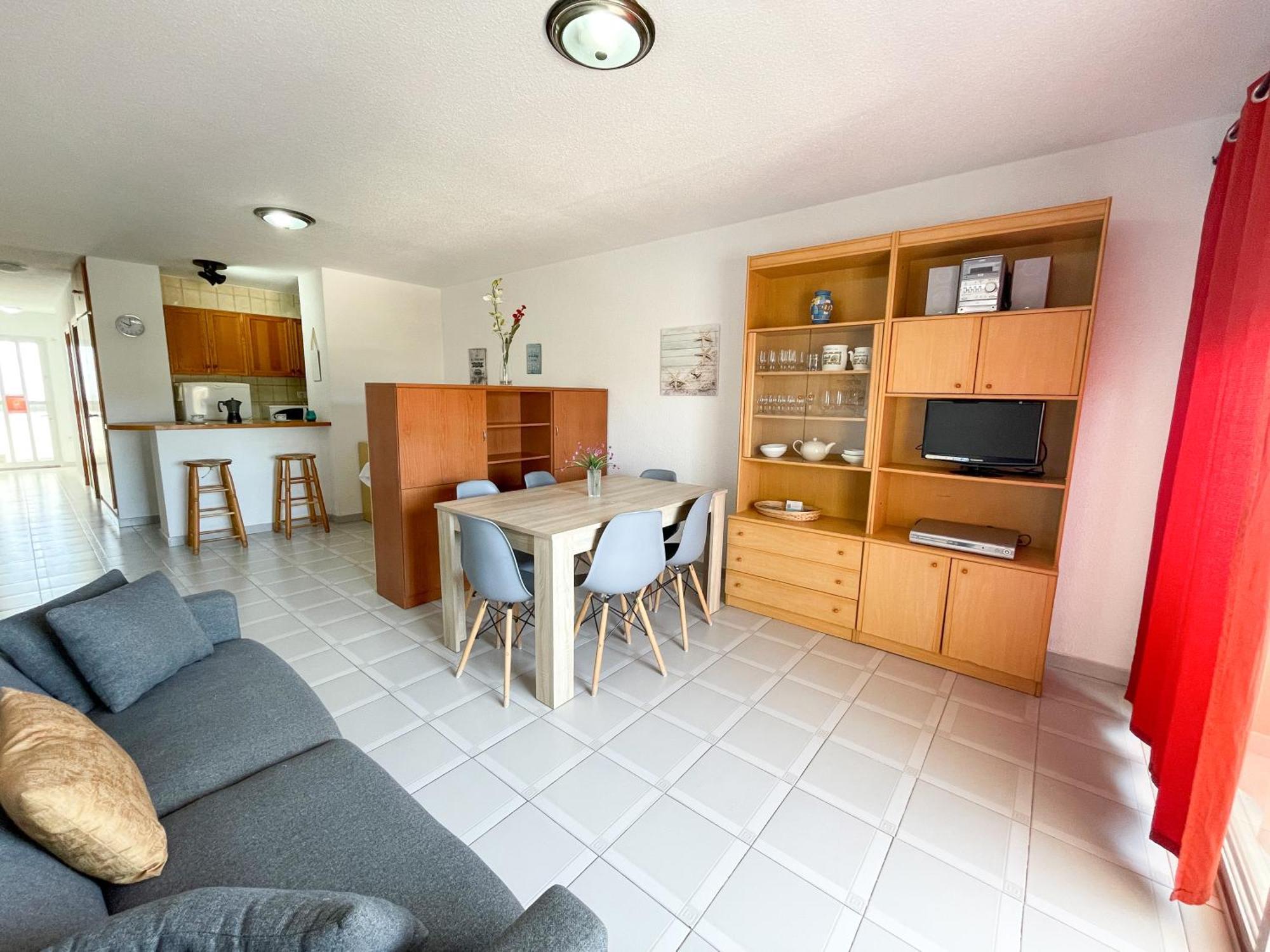 Apartamentos Penismar Peniscola 3000 Экстерьер фото