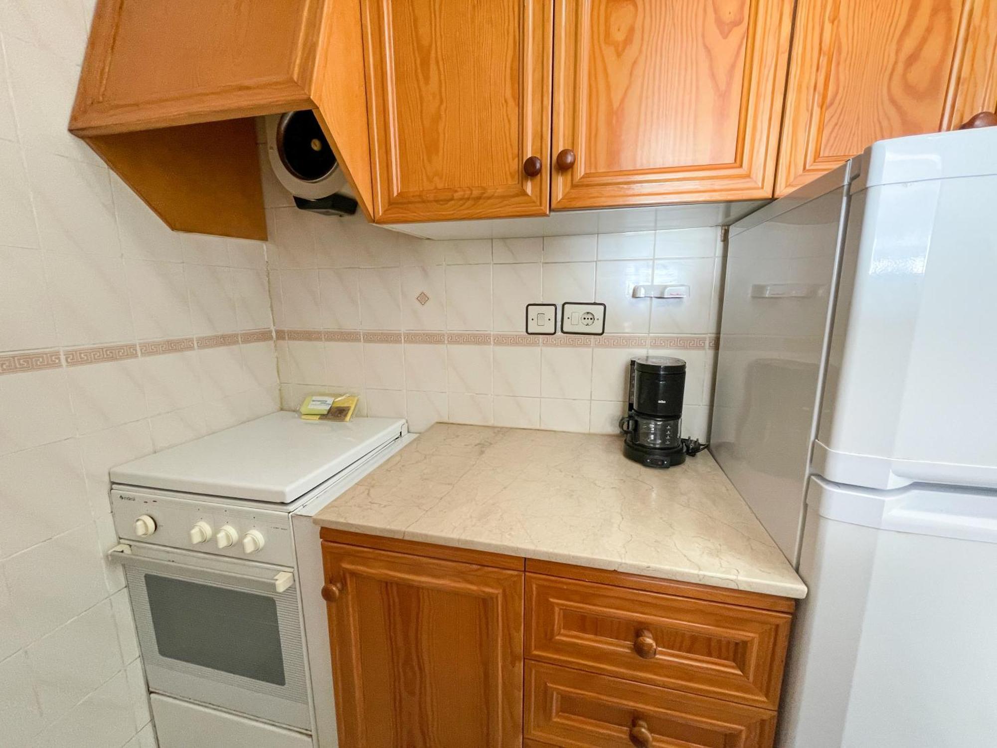 Apartamentos Penismar Peniscola 3000 Экстерьер фото