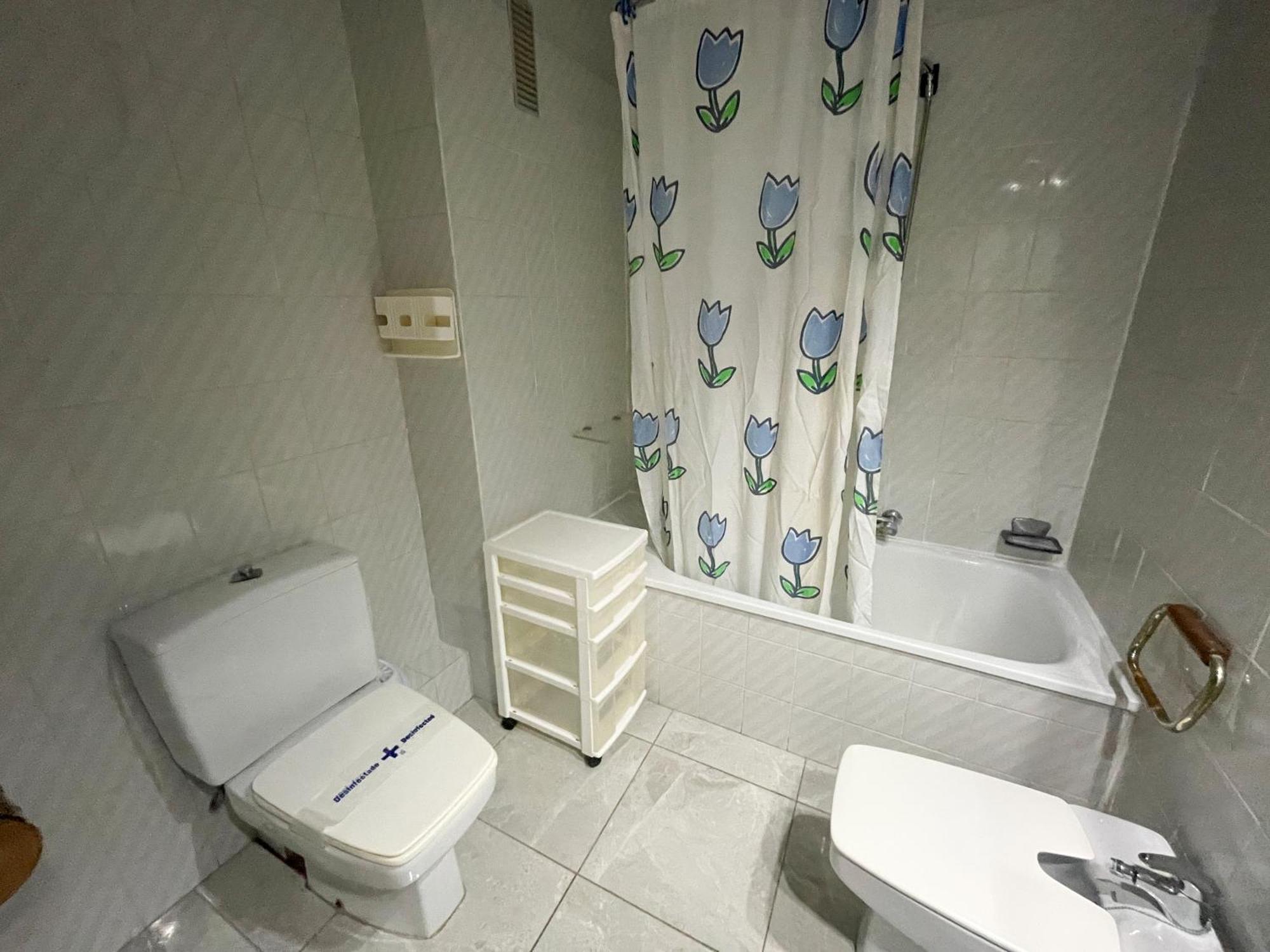 Apartamentos Penismar Peniscola 3000 Экстерьер фото