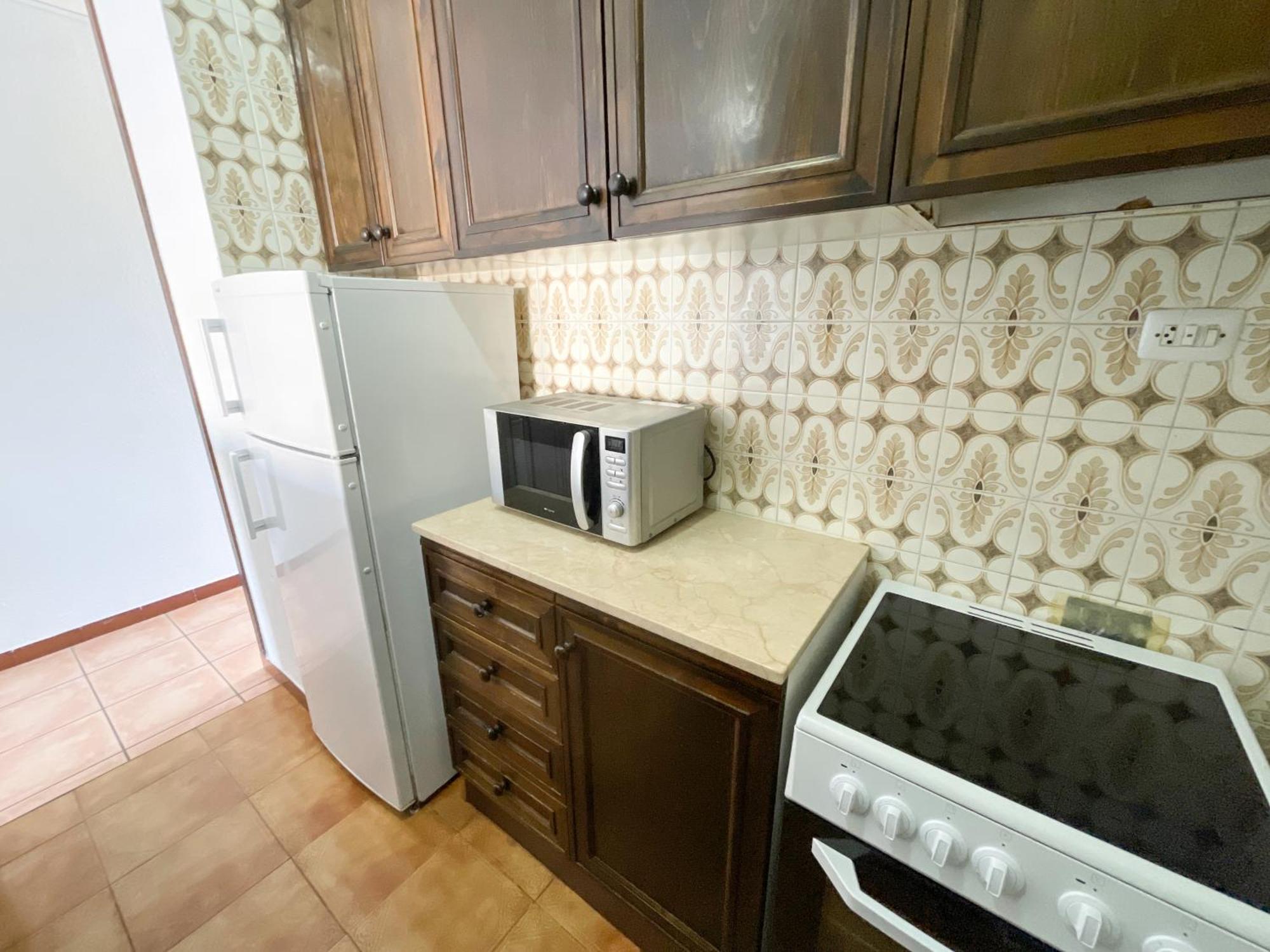Apartamentos Penismar Peniscola 3000 Экстерьер фото