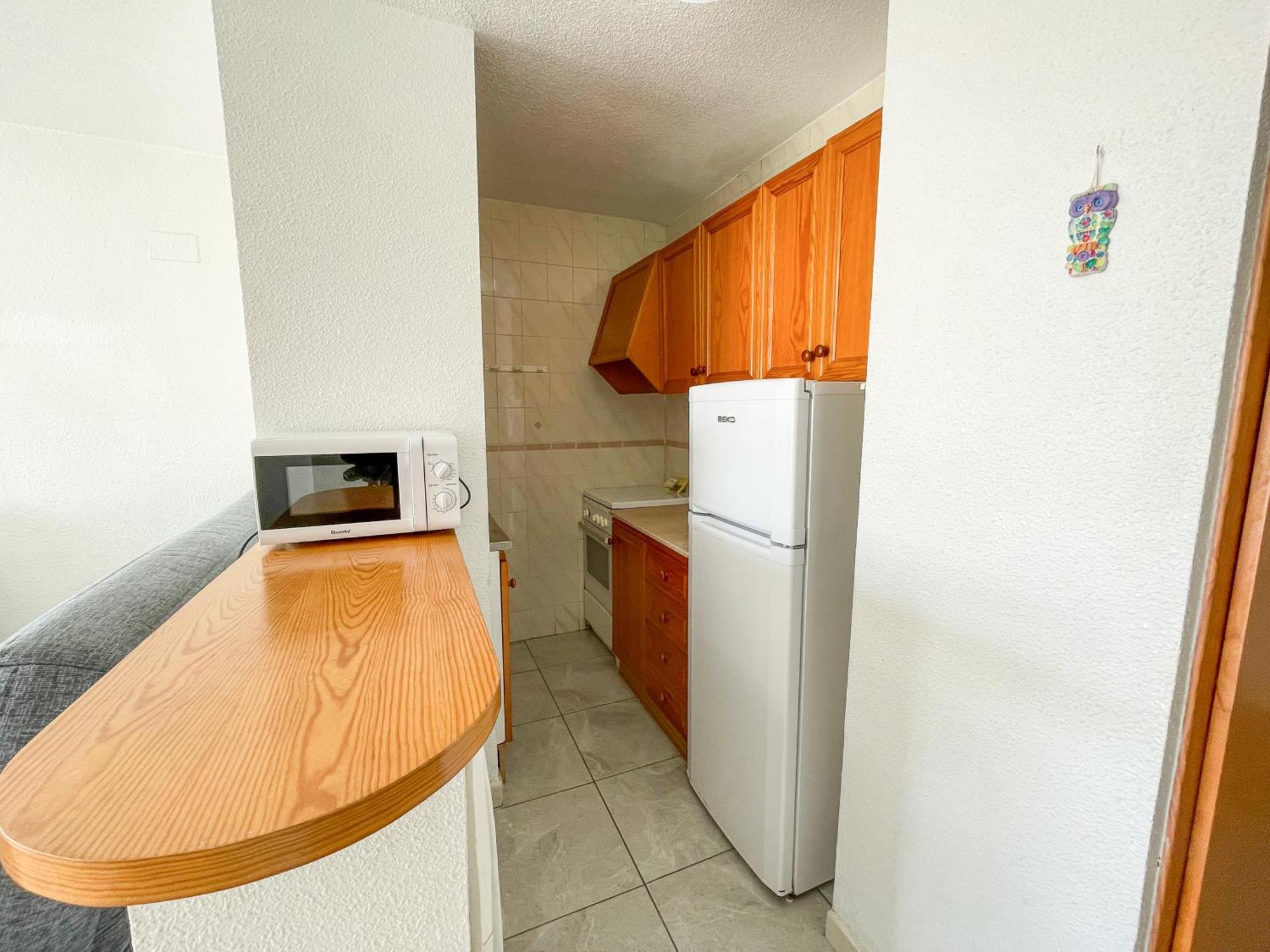 Apartamentos Penismar Peniscola 3000 Экстерьер фото