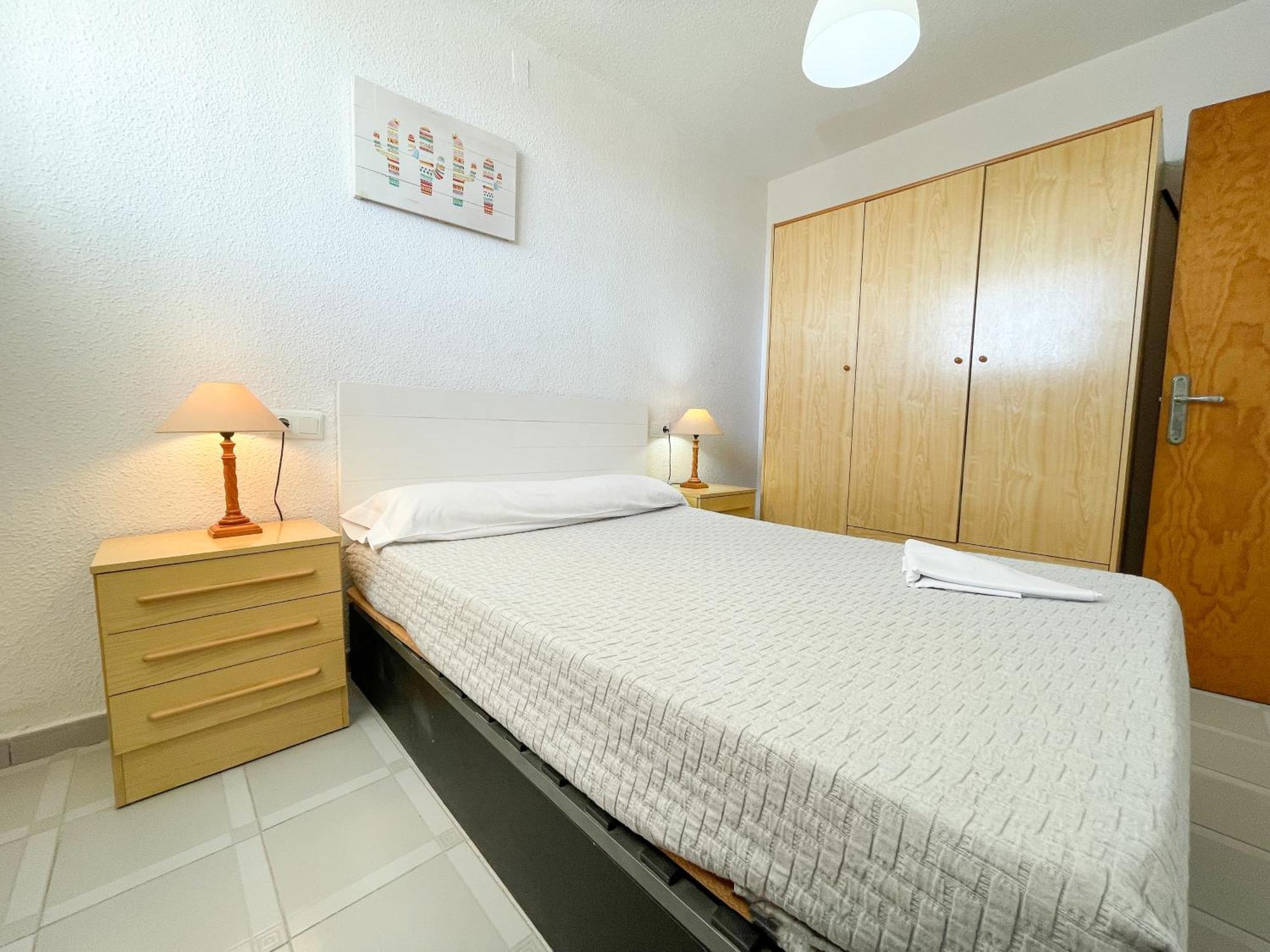 Apartamentos Penismar Peniscola 3000 Экстерьер фото