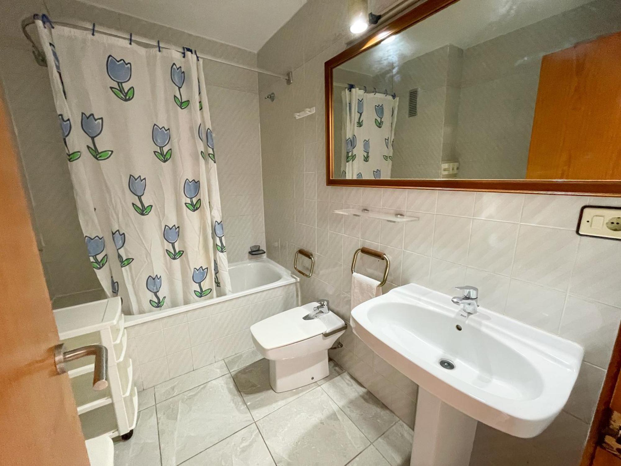 Apartamentos Penismar Peniscola 3000 Экстерьер фото