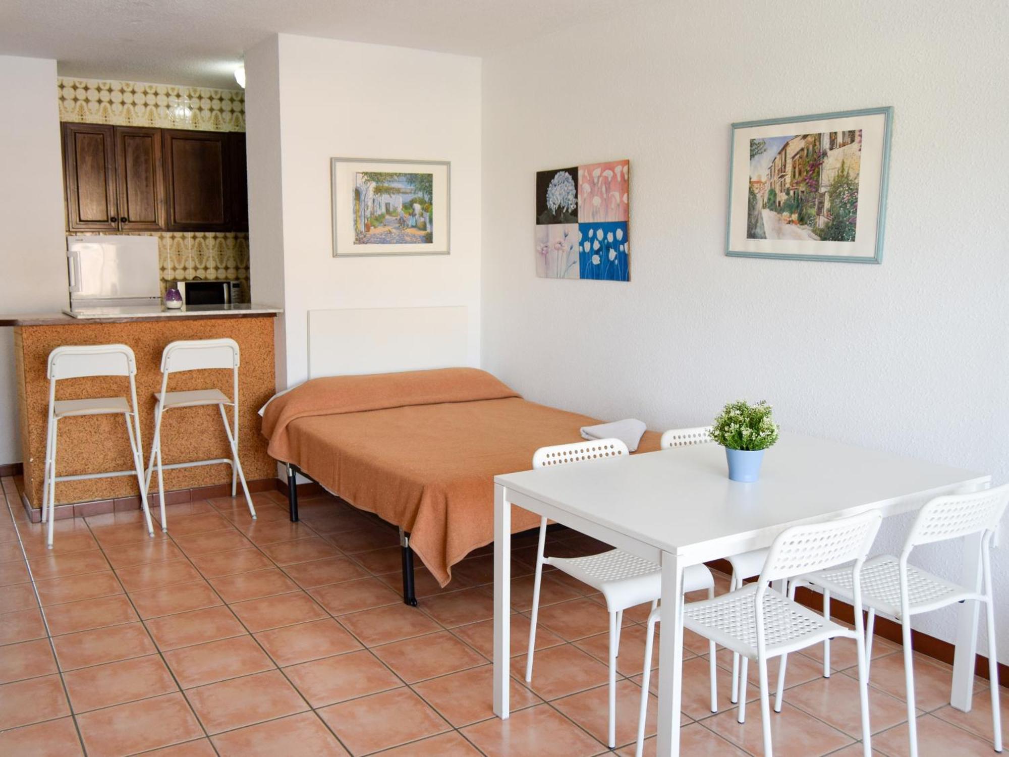 Apartamentos Penismar Peniscola 3000 Экстерьер фото