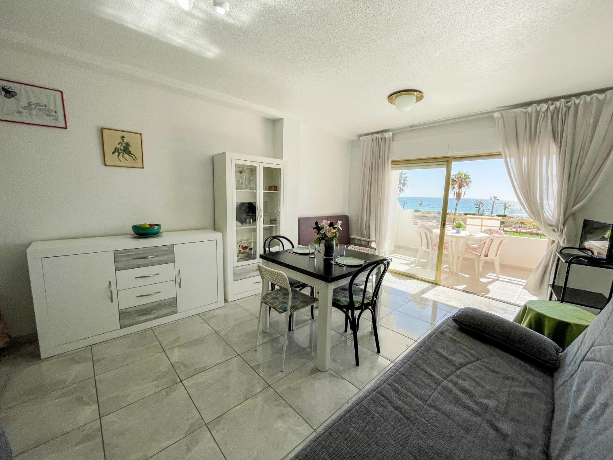 Apartamentos Penismar Peniscola 3000 Экстерьер фото