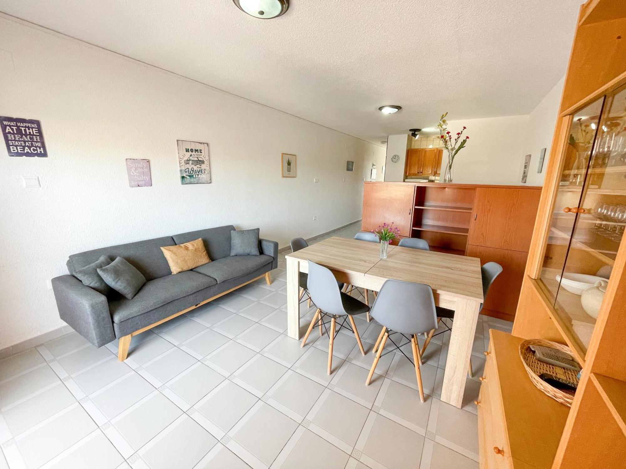 Apartamentos Penismar Peniscola 3000 Экстерьер фото