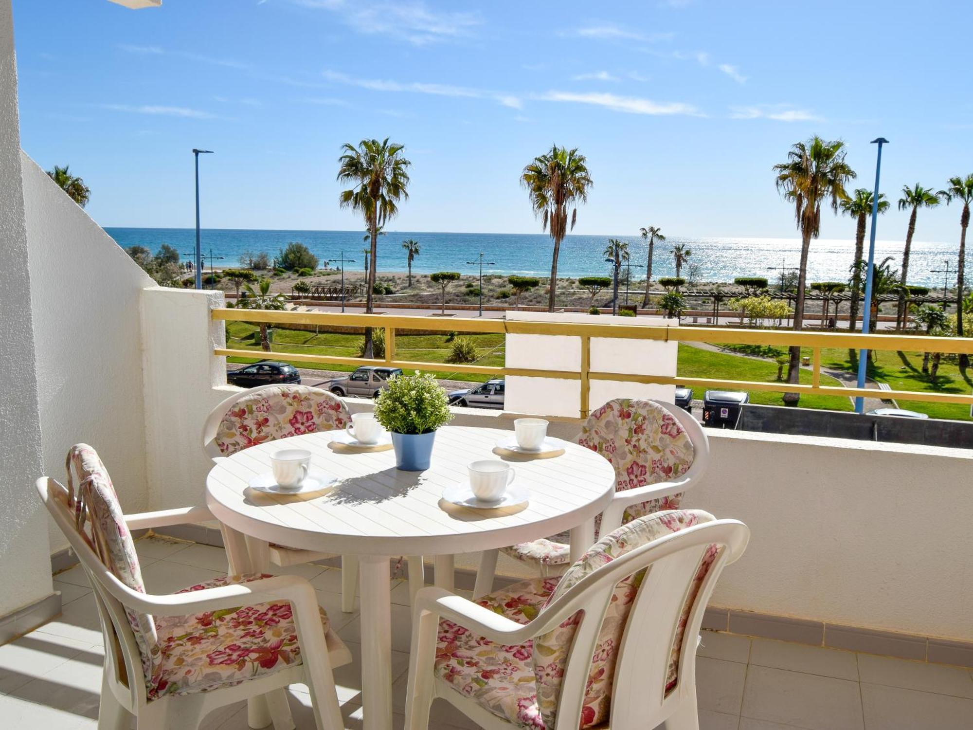 Apartamentos Penismar Peniscola 3000 Экстерьер фото