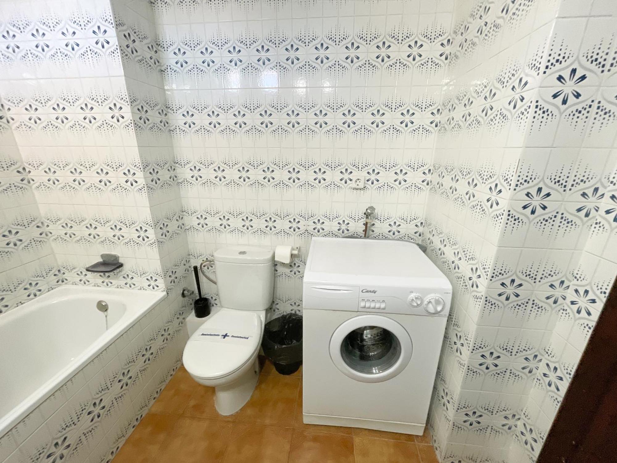 Apartamentos Penismar Peniscola 3000 Экстерьер фото