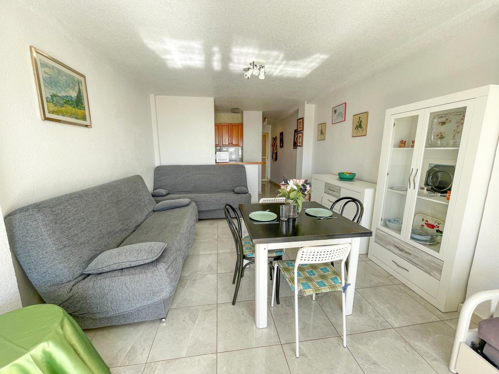 Apartamentos Penismar Peniscola 3000 Экстерьер фото