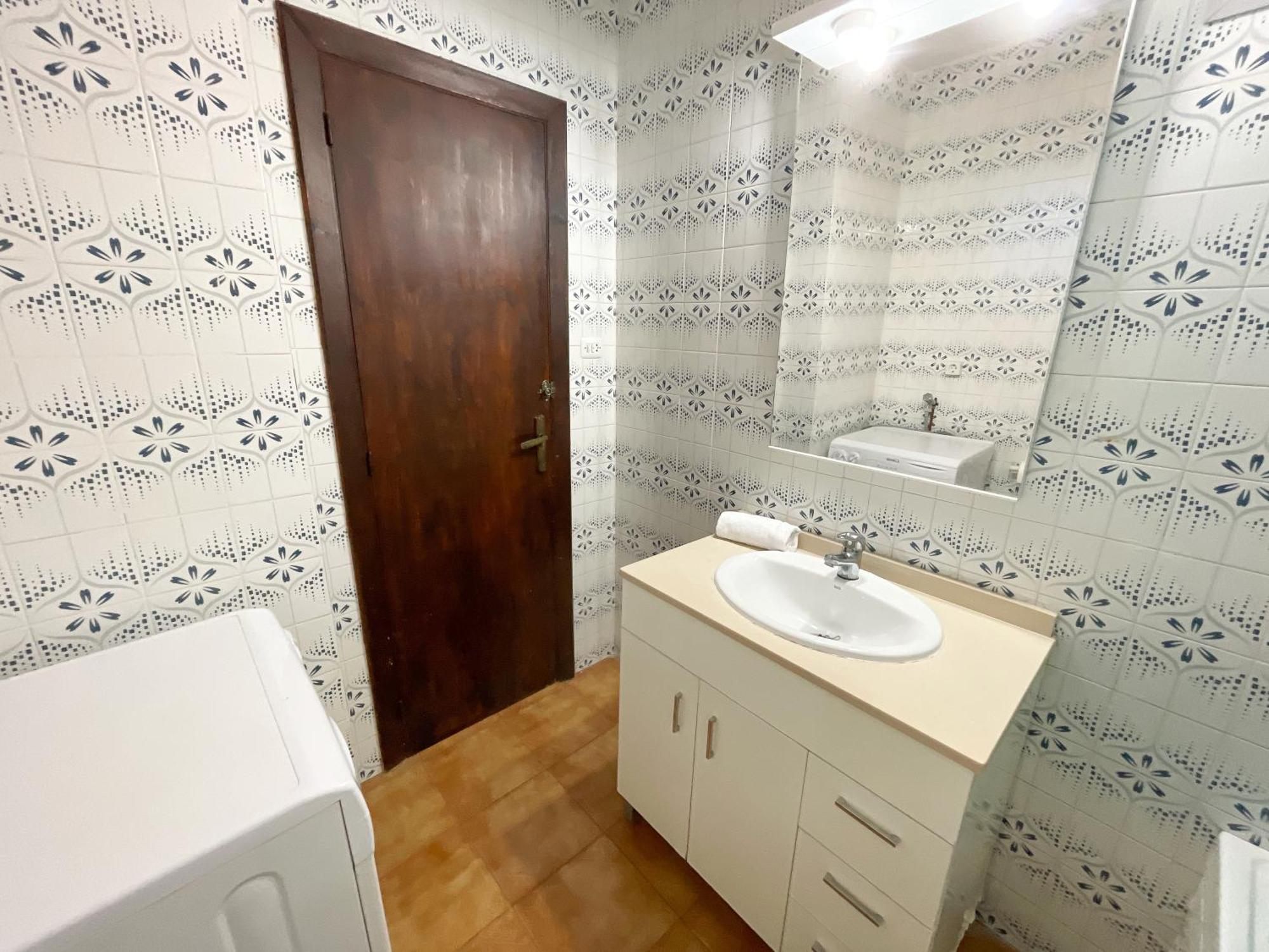 Apartamentos Penismar Peniscola 3000 Экстерьер фото