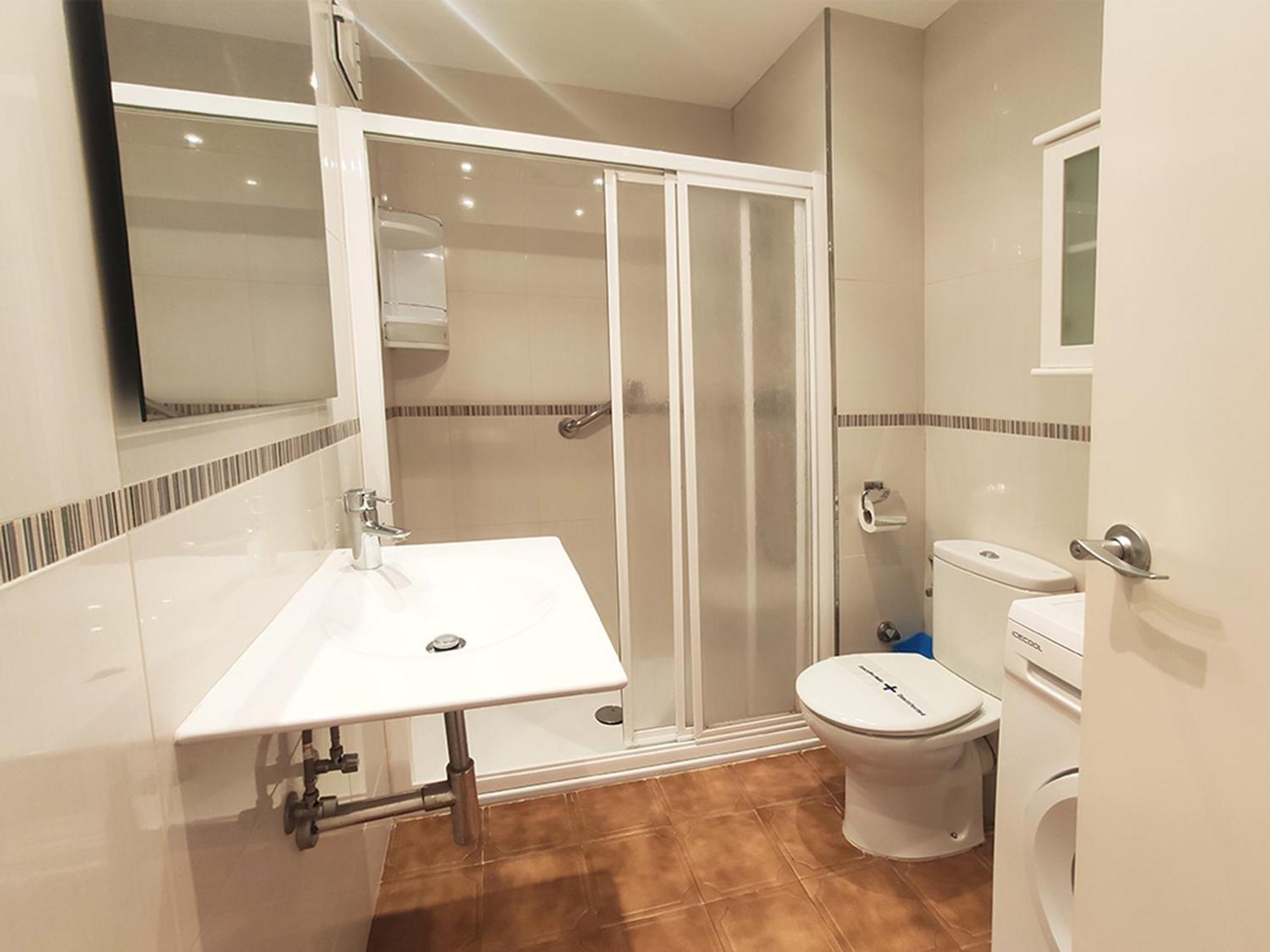 Apartamentos Penismar Peniscola 3000 Экстерьер фото