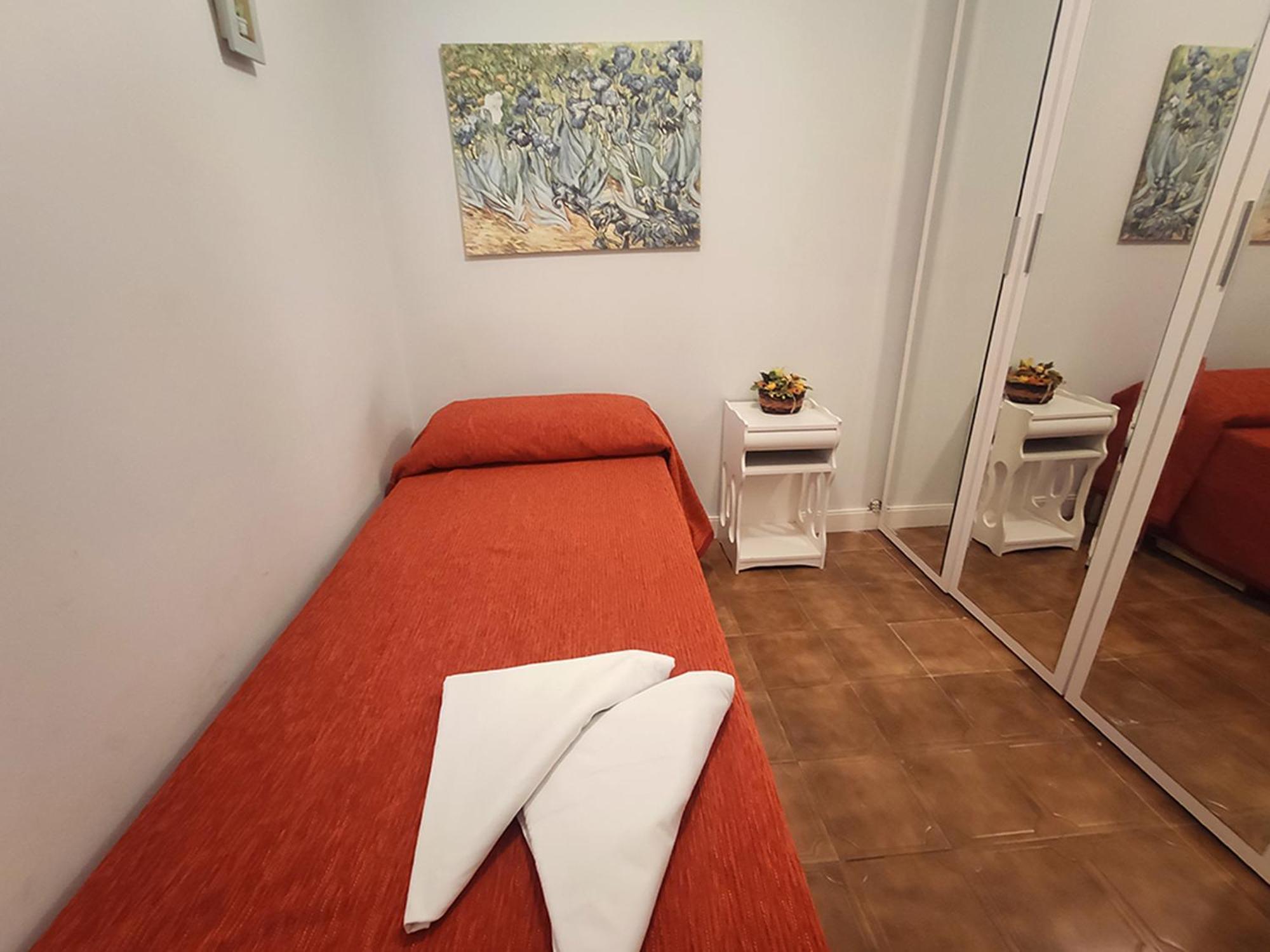 Apartamentos Penismar Peniscola 3000 Экстерьер фото