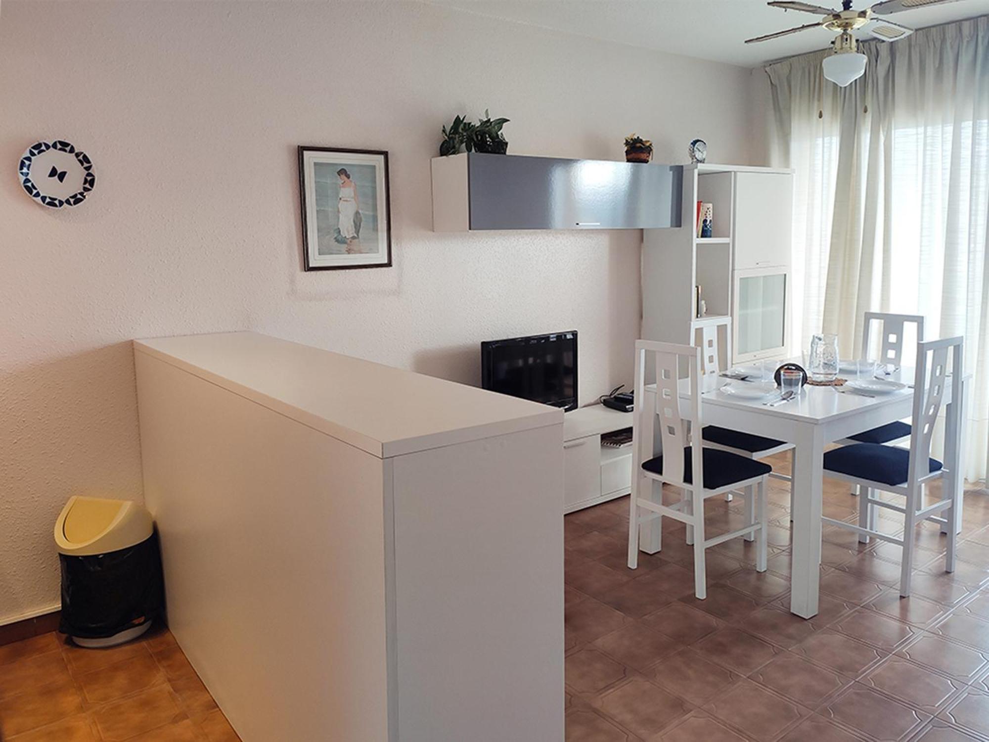 Apartamentos Penismar Peniscola 3000 Экстерьер фото