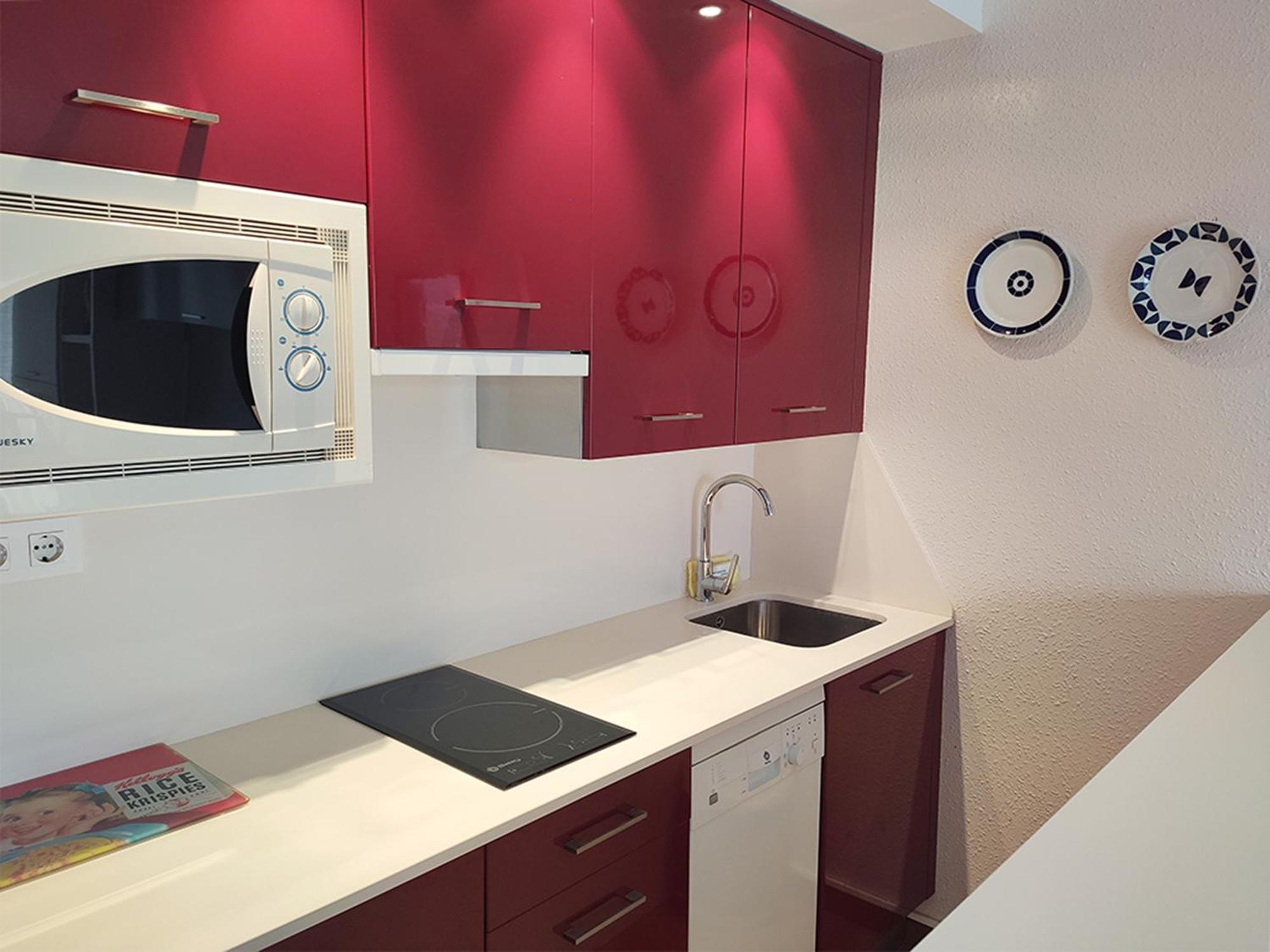 Apartamentos Penismar Peniscola 3000 Экстерьер фото