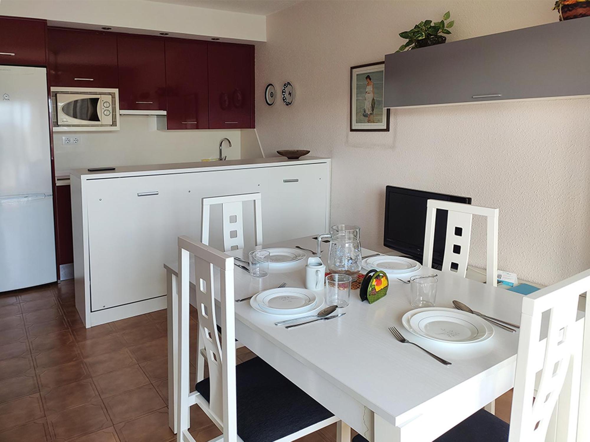 Apartamentos Penismar Peniscola 3000 Экстерьер фото