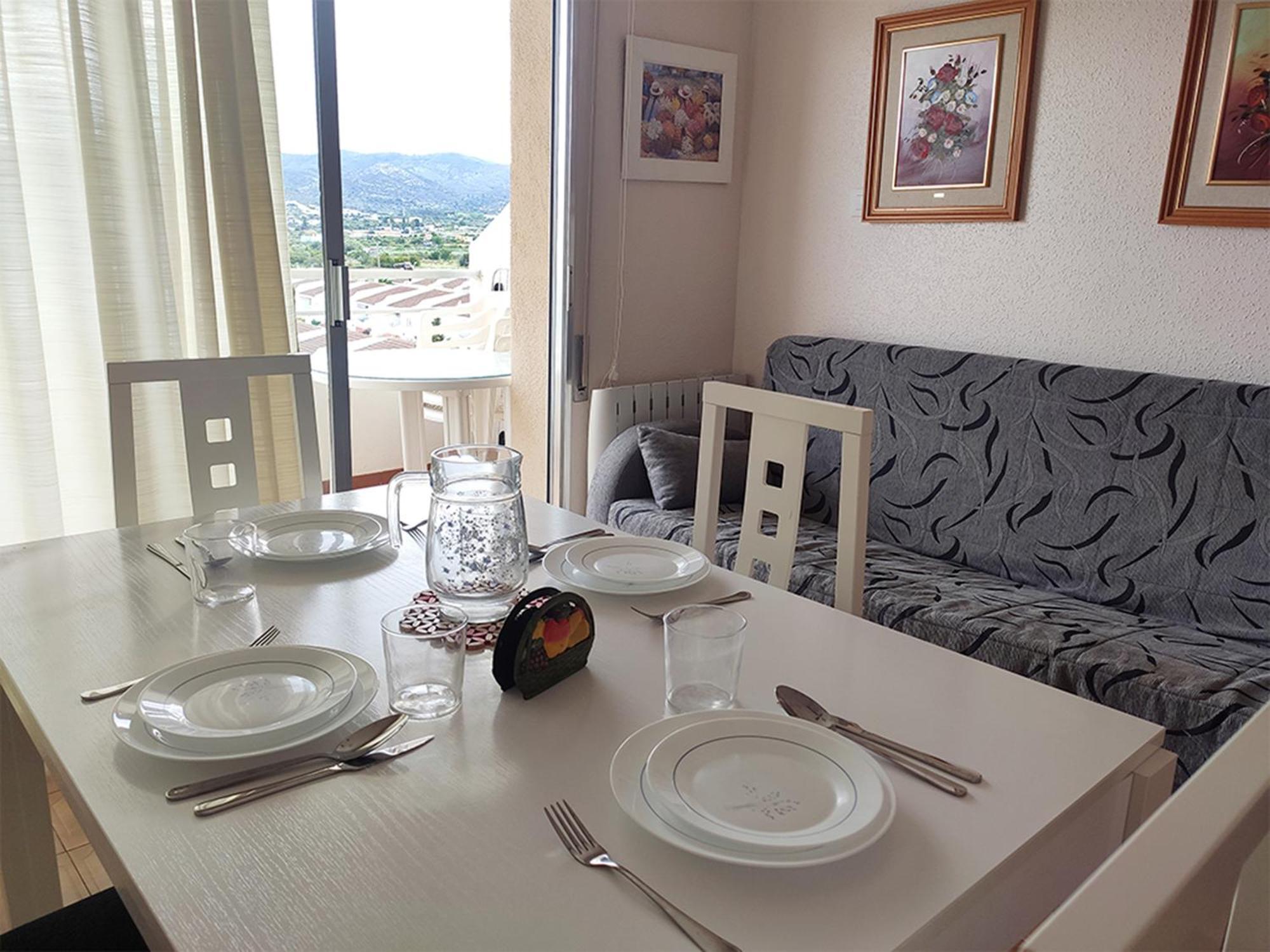 Apartamentos Penismar Peniscola 3000 Экстерьер фото