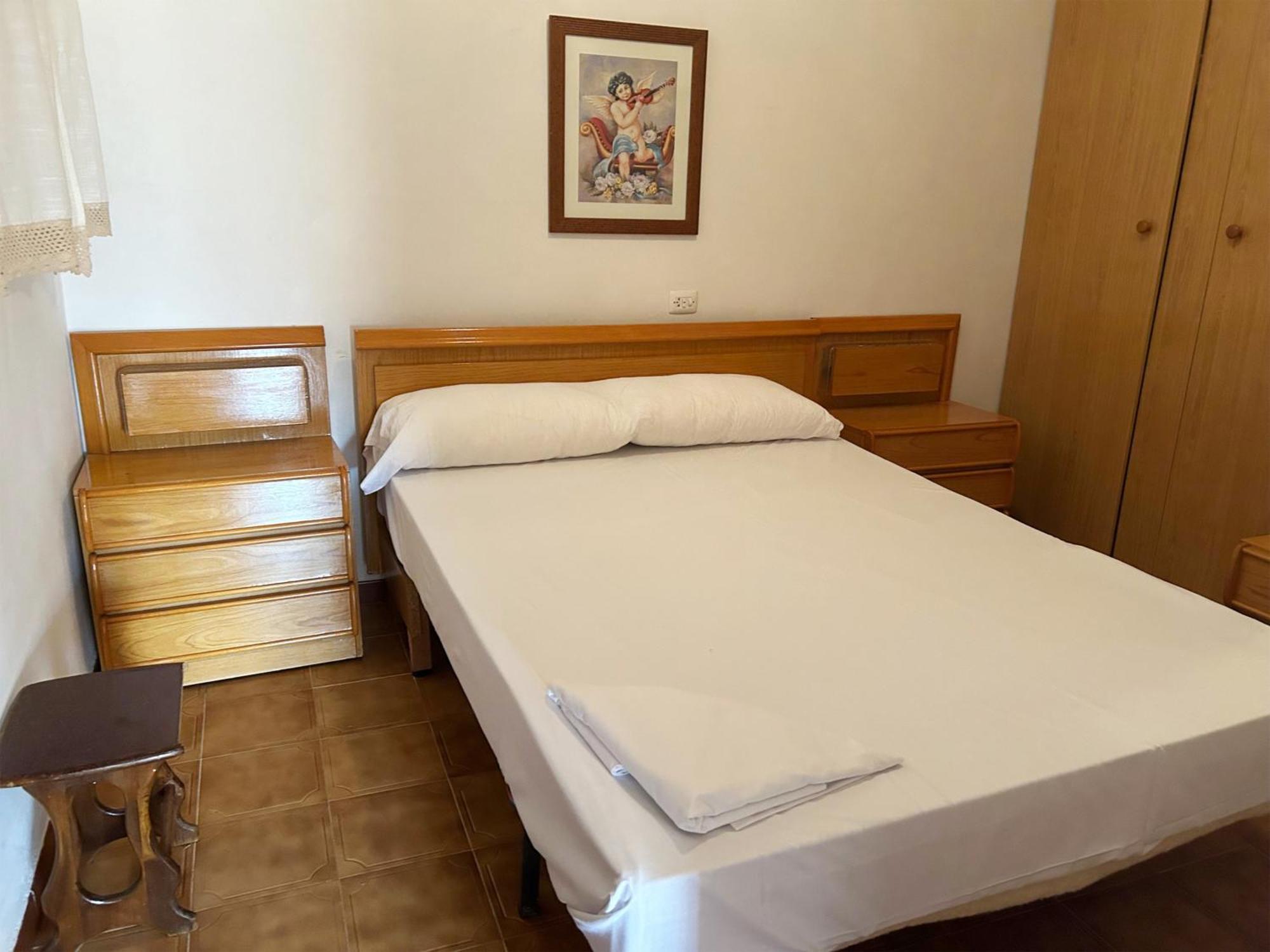 Apartamentos Penismar Peniscola 3000 Экстерьер фото