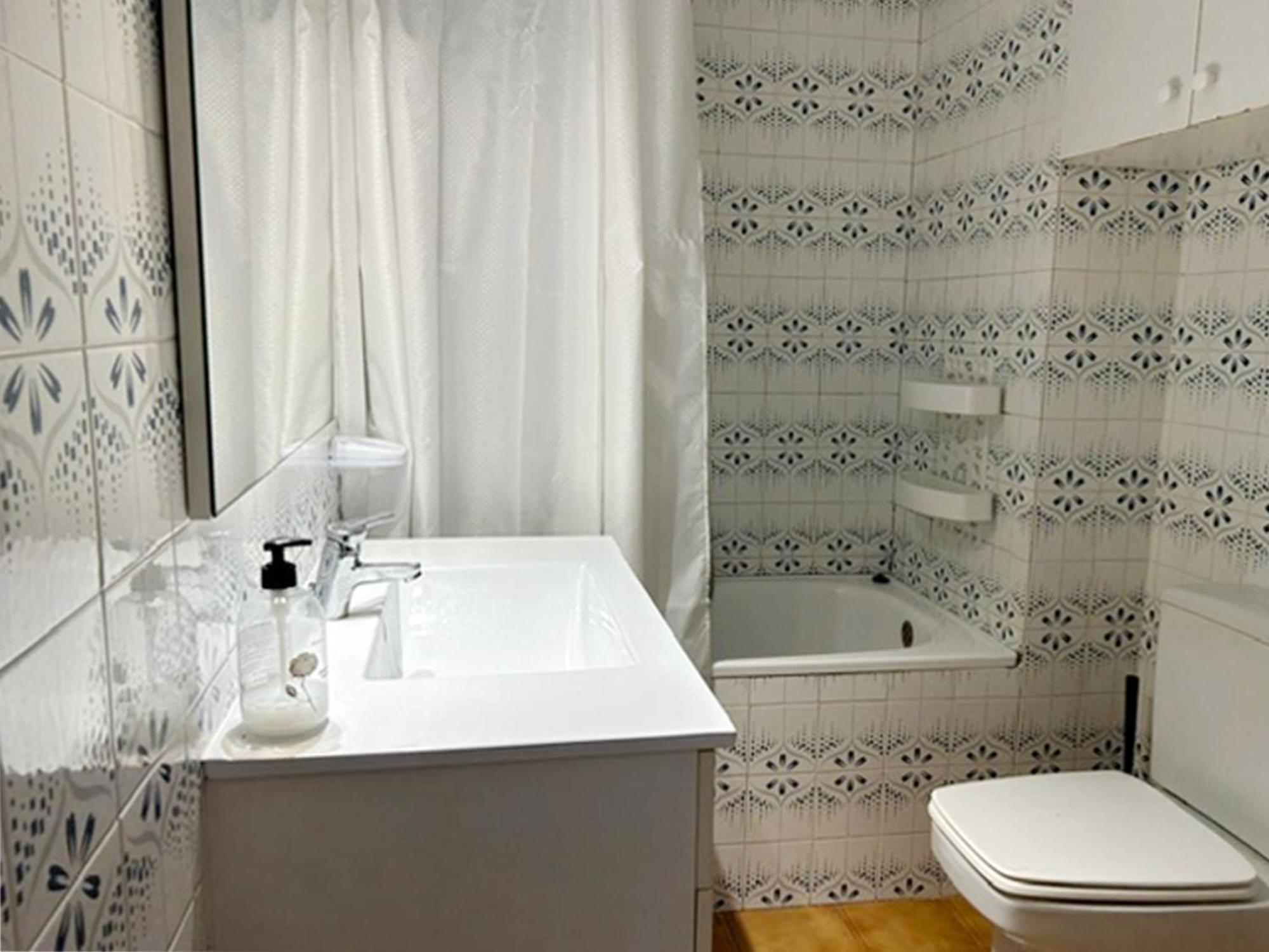 Apartamentos Penismar Peniscola 3000 Экстерьер фото