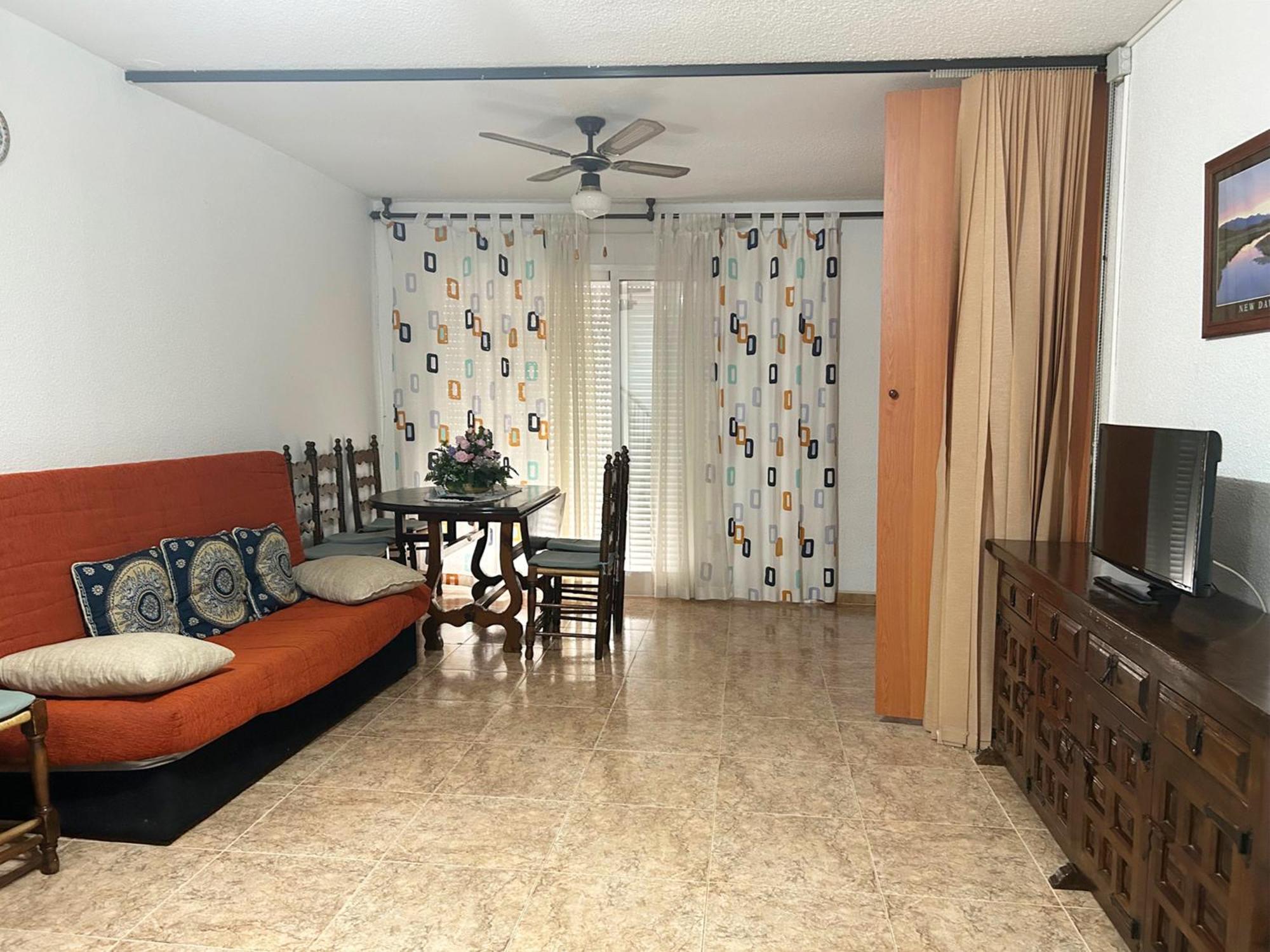 Apartamentos Penismar Peniscola 3000 Экстерьер фото