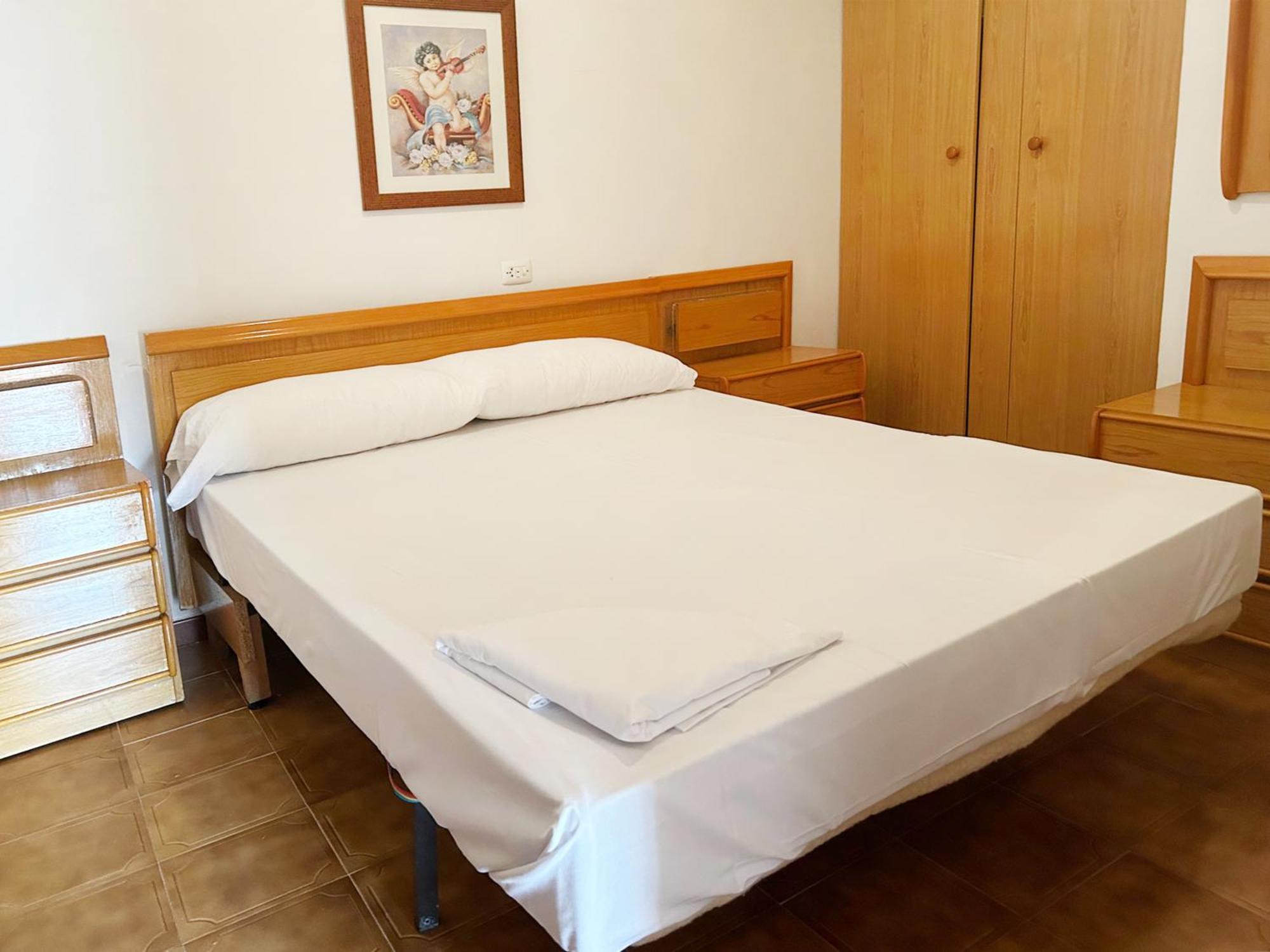 Apartamentos Penismar Peniscola 3000 Экстерьер фото