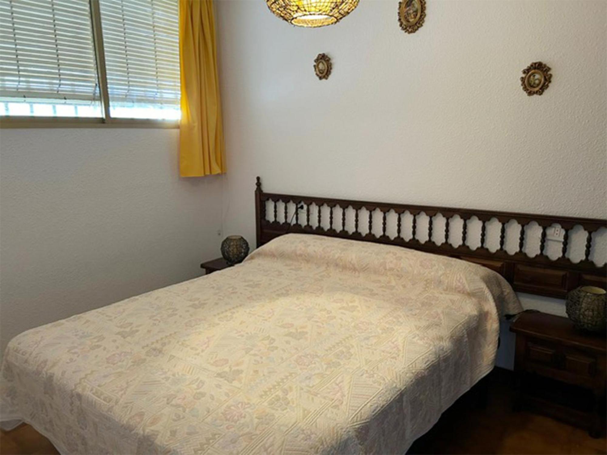 Apartamentos Penismar Peniscola 3000 Экстерьер фото