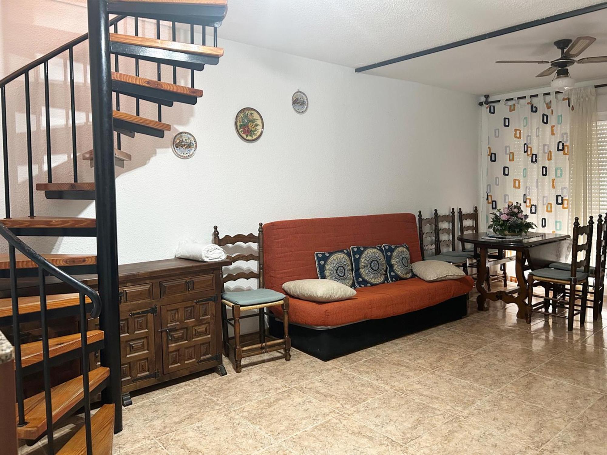 Apartamentos Penismar Peniscola 3000 Экстерьер фото