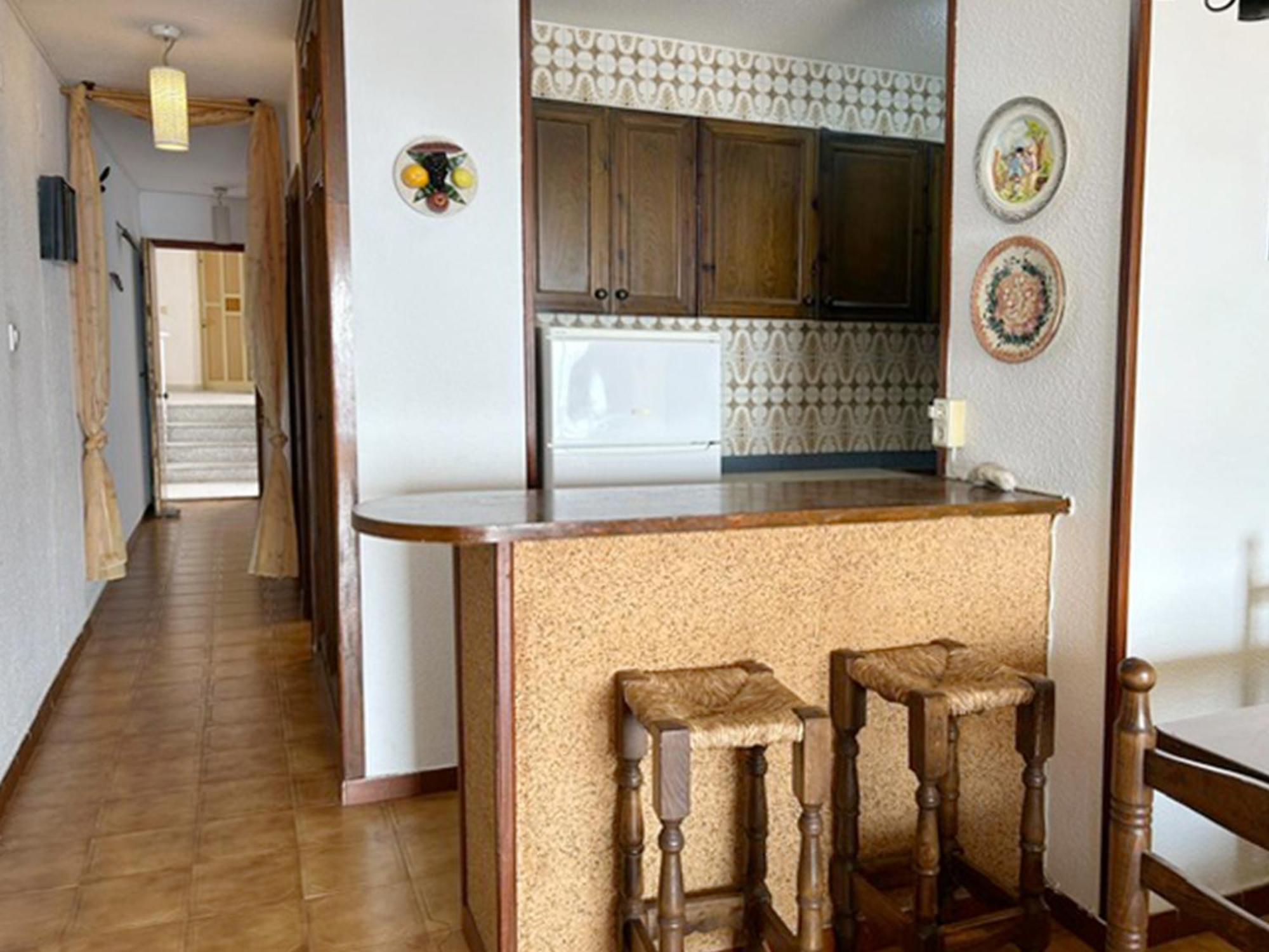 Apartamentos Penismar Peniscola 3000 Экстерьер фото