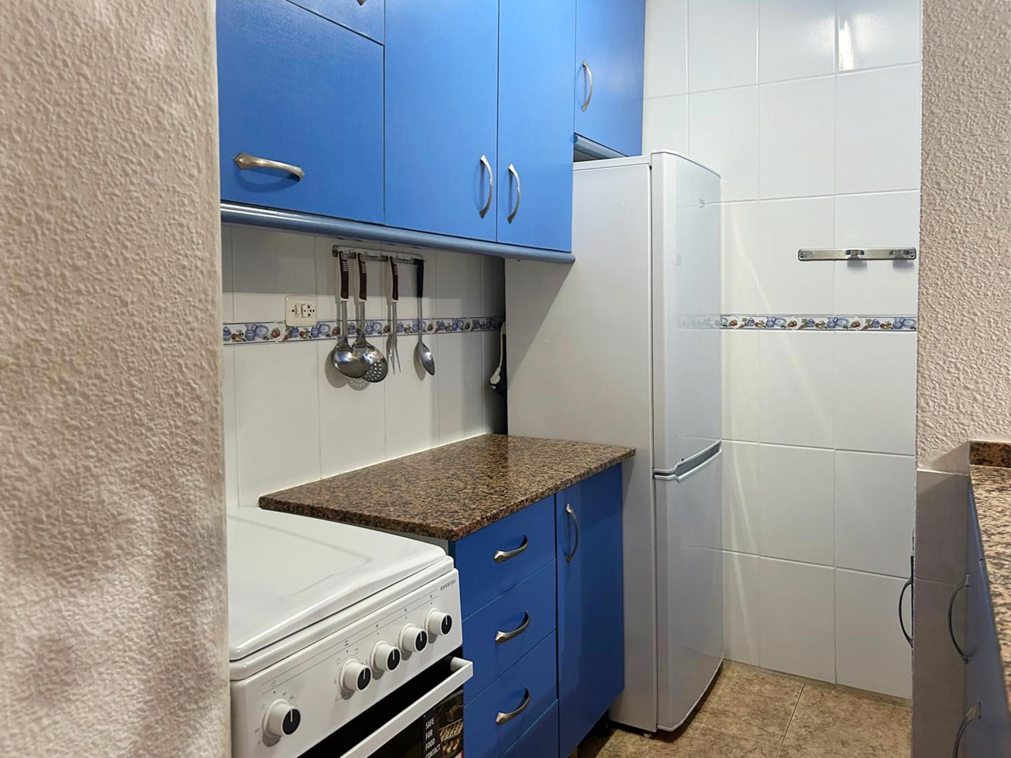 Apartamentos Penismar Peniscola 3000 Экстерьер фото