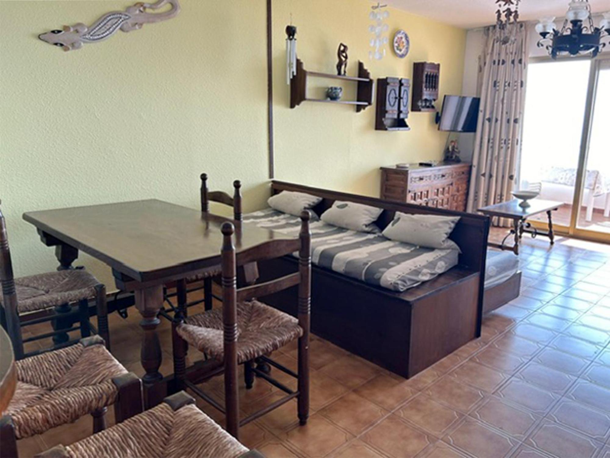 Apartamentos Penismar Peniscola 3000 Экстерьер фото