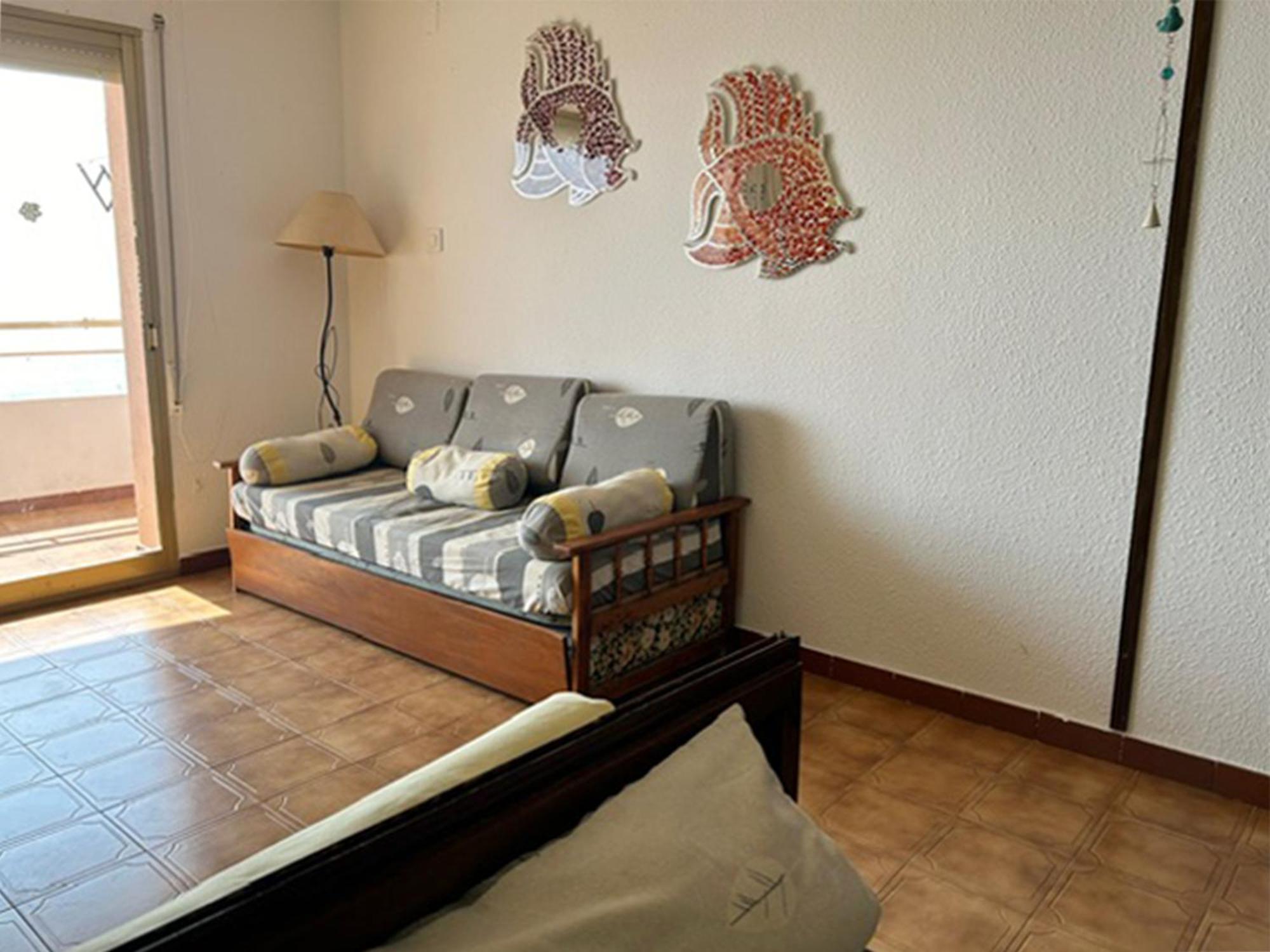 Apartamentos Penismar Peniscola 3000 Экстерьер фото