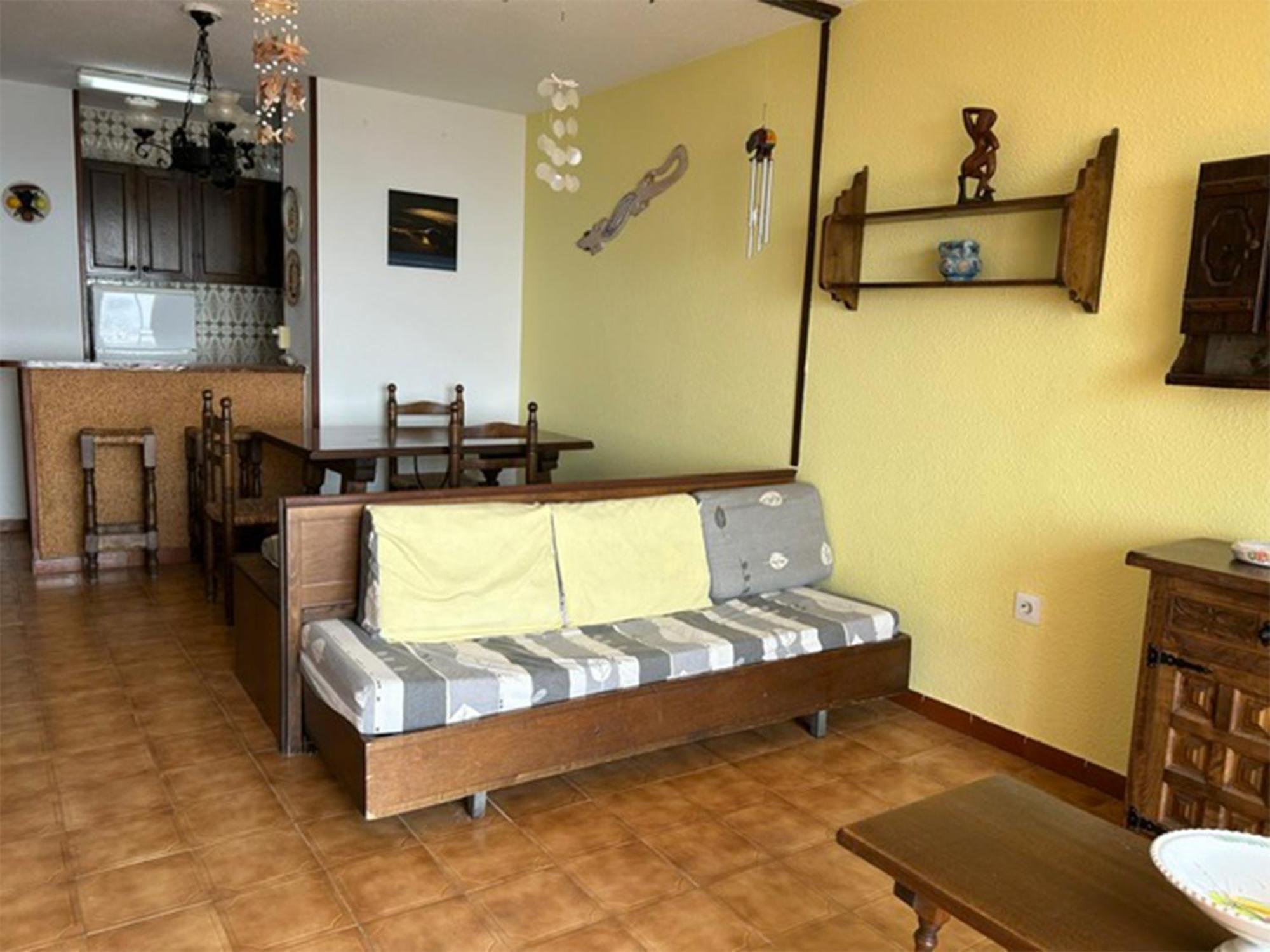 Apartamentos Penismar Peniscola 3000 Экстерьер фото