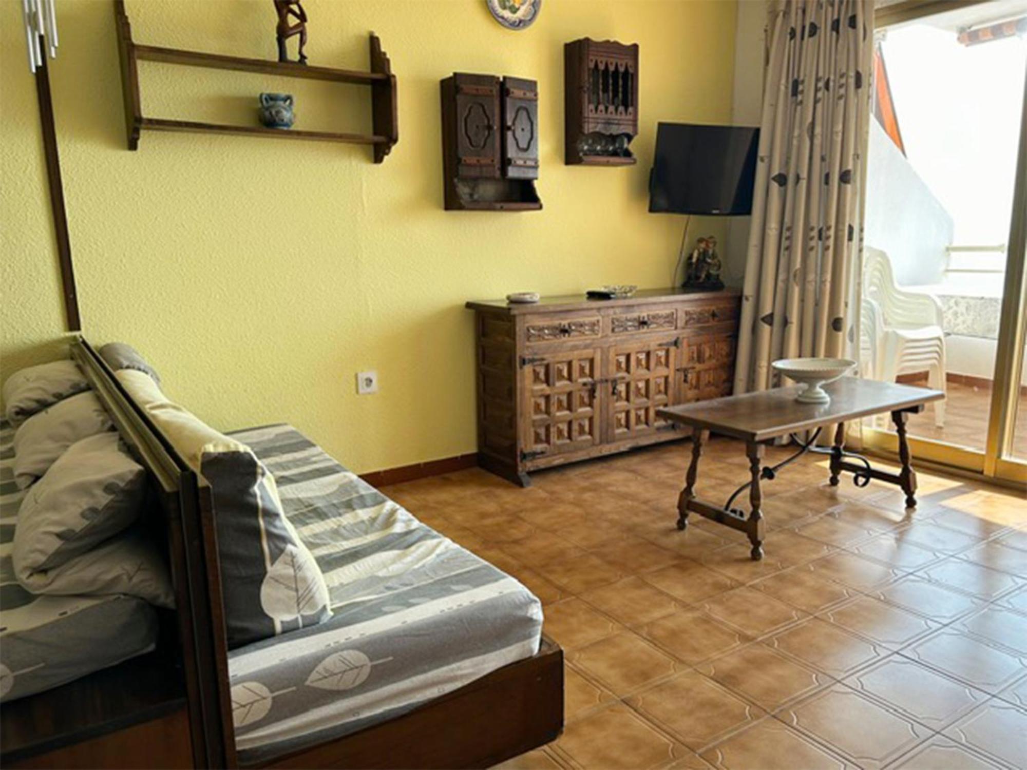 Apartamentos Penismar Peniscola 3000 Экстерьер фото